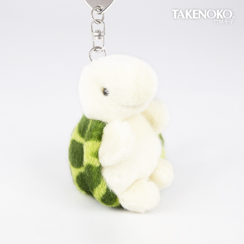 节日礼物takenoko新品公仔玩具