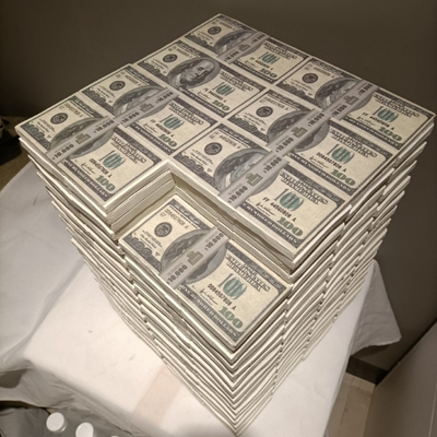 美金凳子nigo同款网红美元钞凳模型道具装饰卡通落地客厅潮流摆件