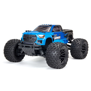 Mega四驱有刷大脚卡 ARRMA 0花岗岩Granite ARA4202V3T1