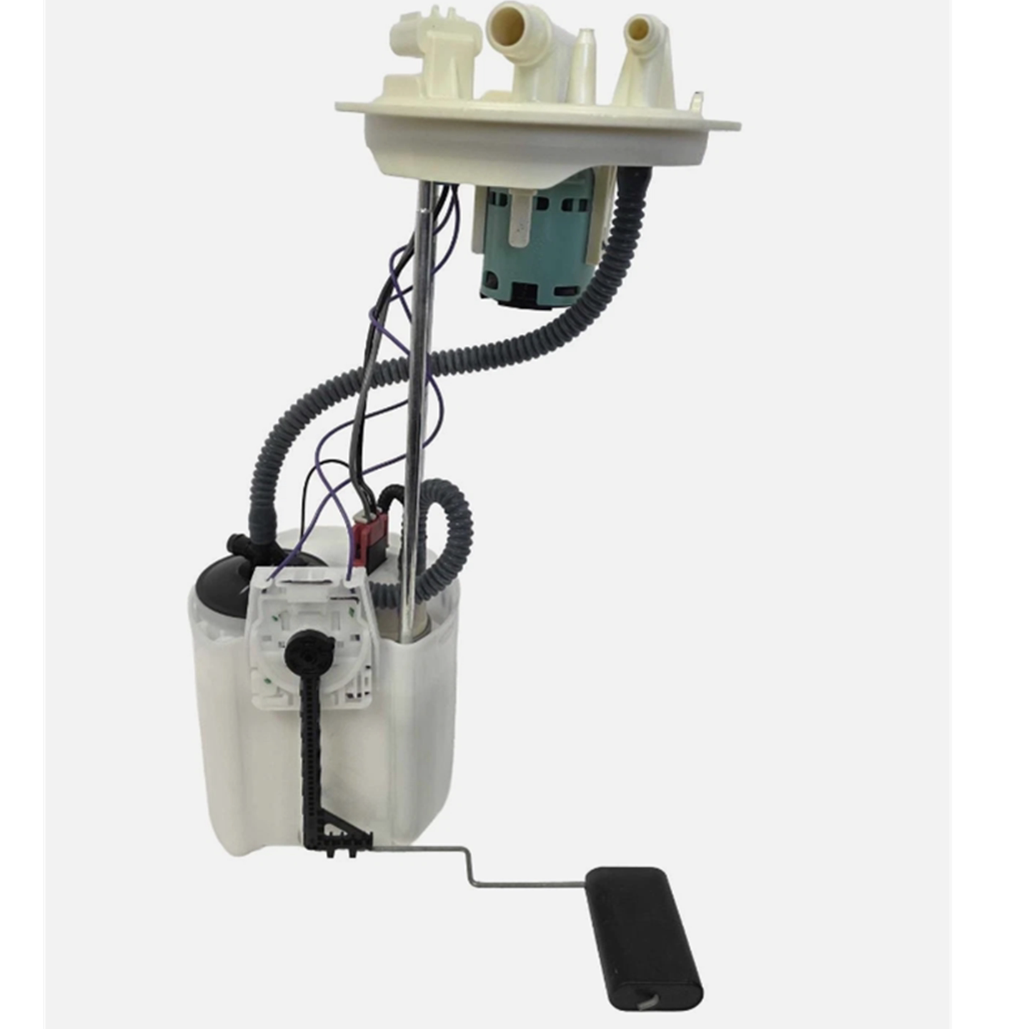 适用于F150猛禽21-23款汽油泵PFS1350/ML3Z9H307B原装进口燃油泵