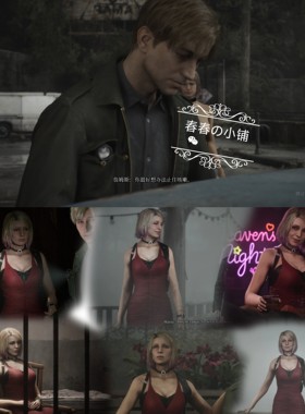 寂静岭2二重制版模组MOD Silent Hill2免steam远程安装游戏单机版