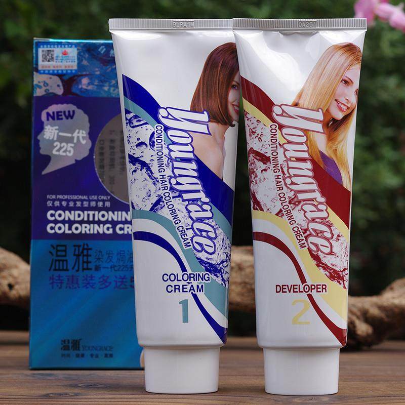 正品特惠装 漾彩染发焗油膏238MLX2(染发剂染发膏染发霜),美发护发/假发,彩染,淘宝优惠券,粉丝福利购,淘宝优惠卷