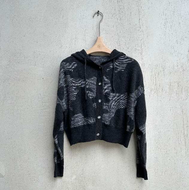 【美林姐妹粉丝专享】塑外原