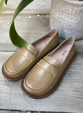 【艾米粉丝专享】塑外原创春季新款鞋子NZ19116318