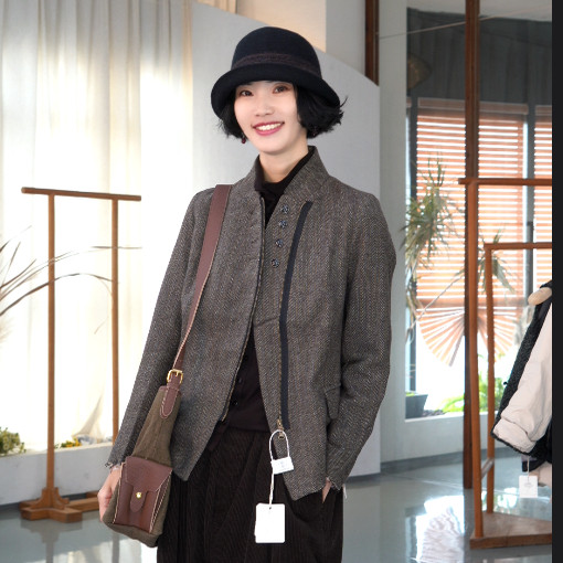 【美林姐妹粉丝专享】原创新