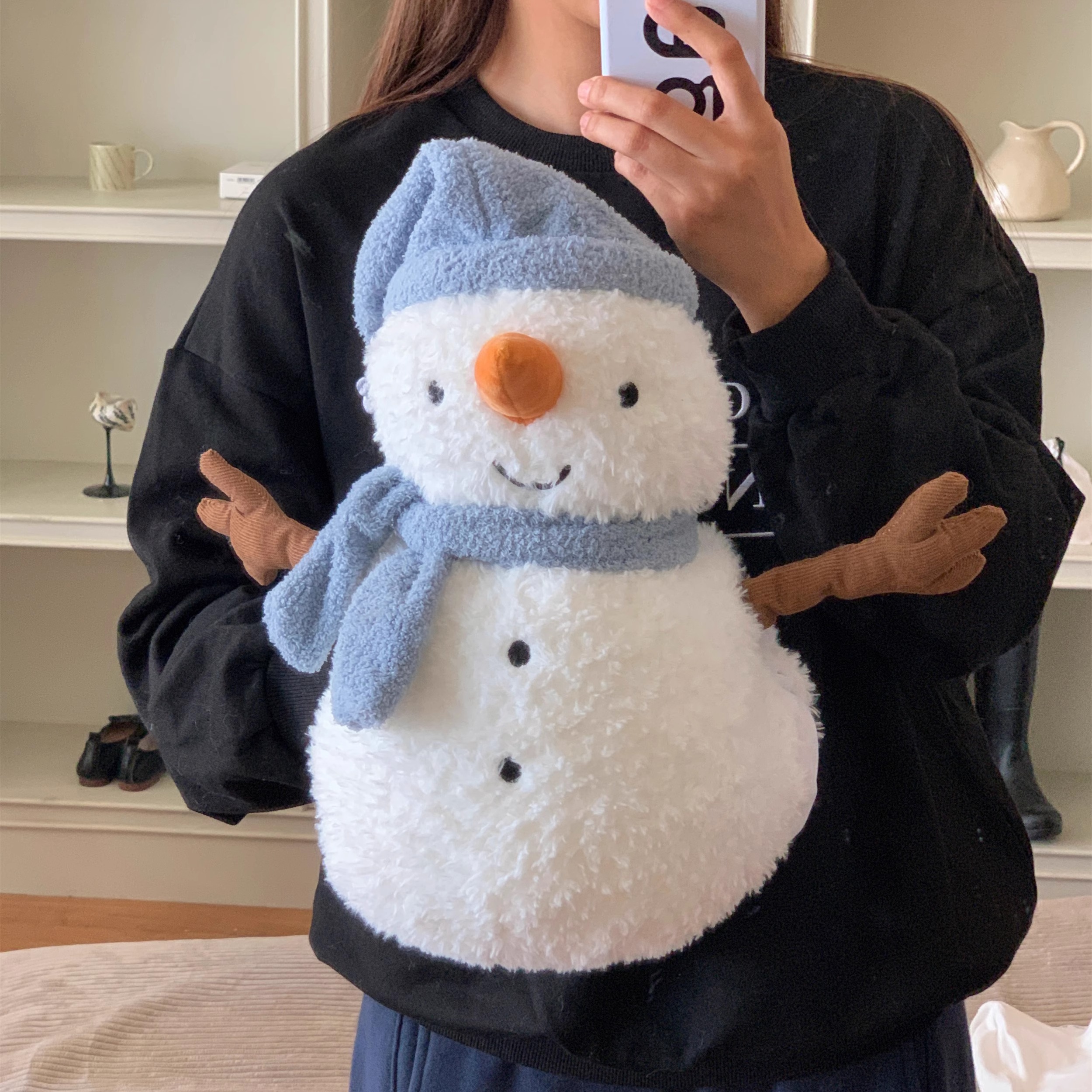 加热管暖手宝内胆充电防爆