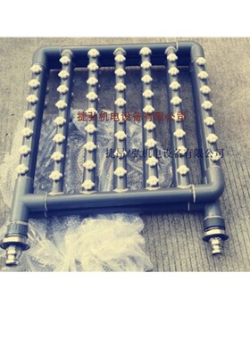 喷砂机喷嘴 摇板架 喷盘 科路迪 永天 荣华安骏