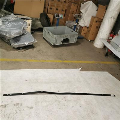 前保险杠防护装置L0531020700A0