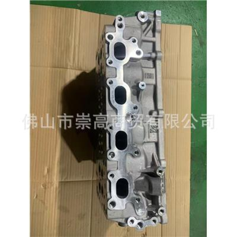 适用福田汽车气缸盖-全新PM40004