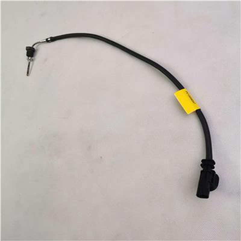 适用福田汽车排气温度传感器-图