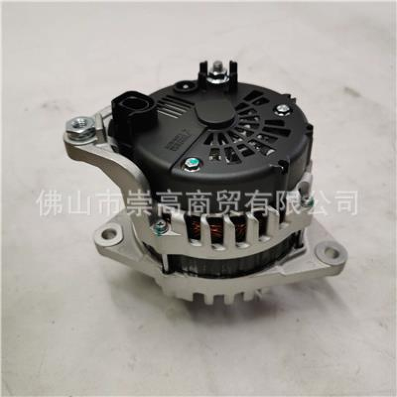 适用福田汽车发电机SPM40004531E