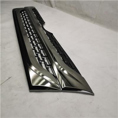 前格栅总成1660555055