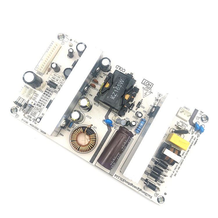 原装适用42-55寸游戏机广告机液晶电视电源板TD55165W REV:1.0