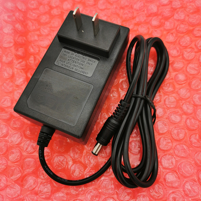大井12V2A墙插式电源适配器