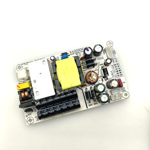 KAIZHENG KZ32W-25 ZK-336F 升压一体二合一内置电源板 KZ32W-25C