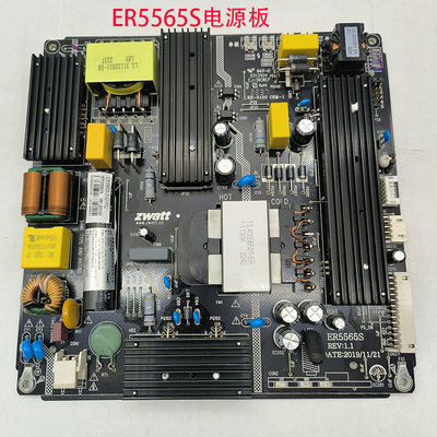 东准ER5565S液晶电源板
