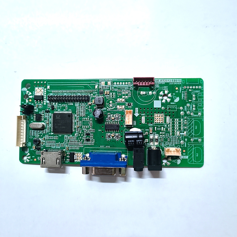 ME.RT2513.EB818显示器主板