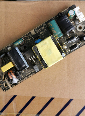 全新裕达SW-28液晶电视内置电源板适用SLexun SLX-X1-18升压电源