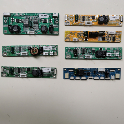 LED升压板恒流板高压条