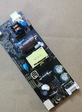 DC-710B/710A液晶电视机显示器LED背光恒流一体内置12V2.5A电源板