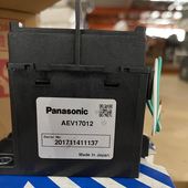 AEC51012 松下高压直流继电器 AEV17012 电动车载继电器