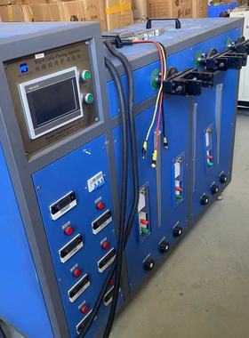 电源线弯折试验机WO-6 Cable Flexing Appratus