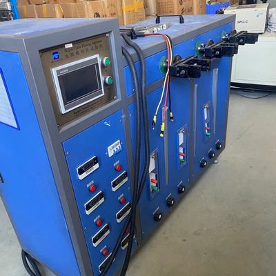 电源线弯折试验机WO-6 Cable Flexing Appratus