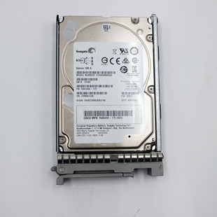 10K 服务器硬盘 Seagate 2.5寸 ST600MM0006 6GB 600GB 希捷