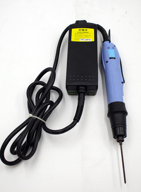 好帮手ASA-BS6000  送德式弹吊车 无刷电批 全自动电动螺丝刀