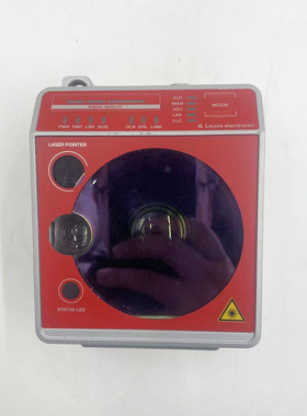 劳易测leuze 光学传感器DDLS 508 120.3/DDLS 508 120.4