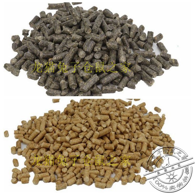 龙猫竹炭原味吸水除臭木粒仓鼠夏季抑制气味垫料兔松鼠貂5斤木砂