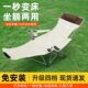 户外折叠椅子车载椅子两用便携式 靠背椅沙滩椅钓鱼椅办公室午休椅