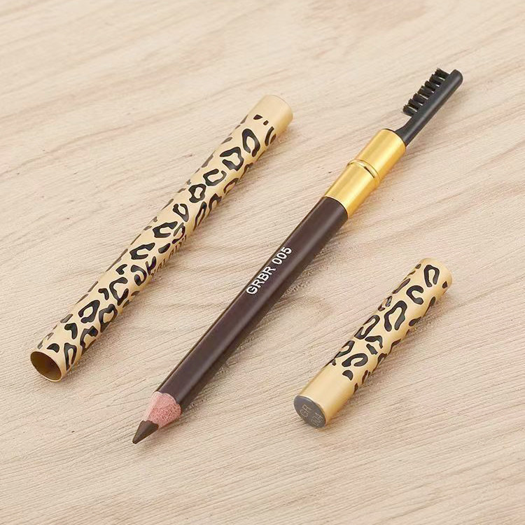 好画 木质眉笔 带眉刷 儿童幼儿园学校学生演出表演化妆品彩妆,彩妆/香水/美妆工具,眉笔/眉粉/眉膏,淘宝优惠券,粉丝福利购,淘宝优惠卷