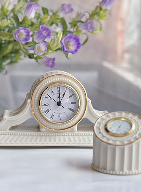 出口Lenox陶瓷描金浮雕陶瓷摆件