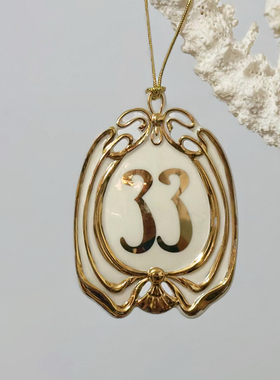 陶瓷猫咪工艺品家居摆件动物玩偶