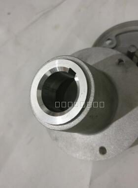 力帆摩托车配件LF150-2发动机机油滤清器KPMINI光孔NBF厂价直销