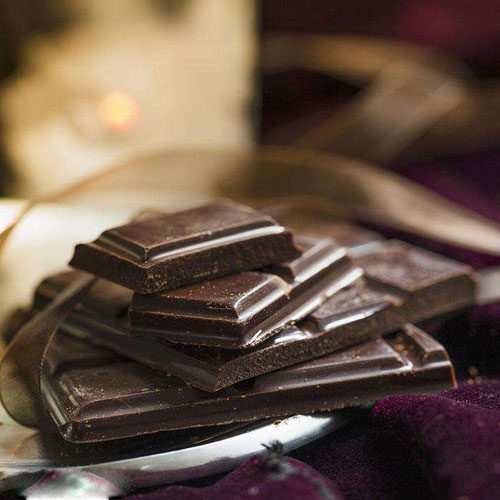 恨不得咬一口 黑巧克力  香味图书馆 带喷头Demeter香水 2ml