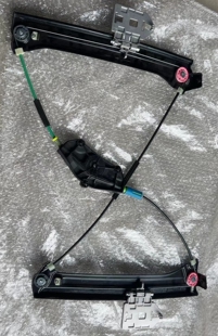 兰博基尼LP580玻璃升降器支架LP610马达电机LP700车门升降器总成