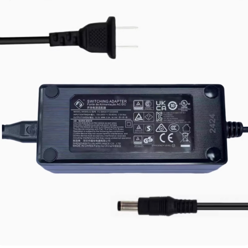 美得理medeli电钢琴电源12v