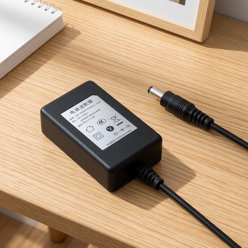 原装品质吟飞RINGWAY电子电钢琴通用电源适配变压12V2500MA充电器