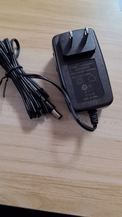 美得理M111电子琴电源适配器充电器