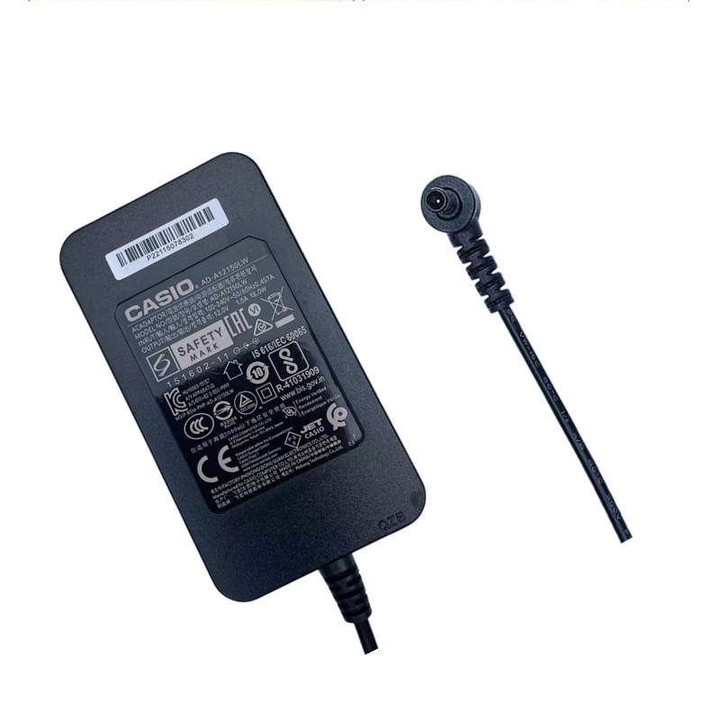 原装电钢琴电源线A12150LW专用