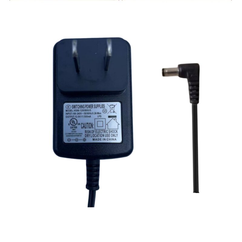 MEIKE美科mk922  908 980 902 900 935 939电源线适配器12V500MA
