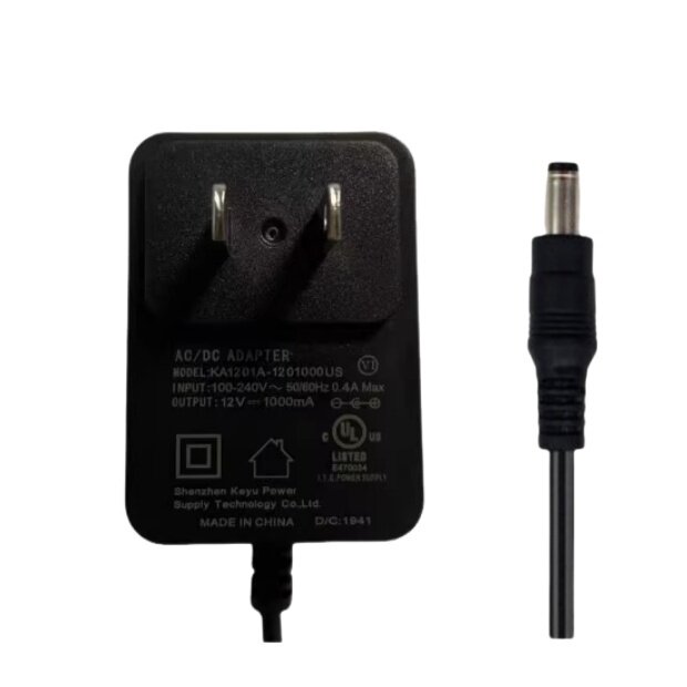 原装电子琴电源线变压器插头充电器非通用9-12V电钢琴电鼓适配器