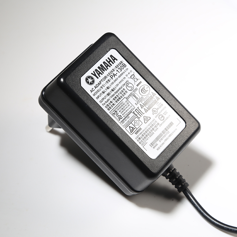 雅马哈电子鼓适配器dd65电源线