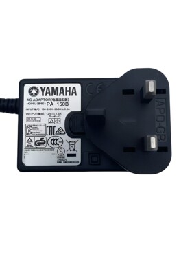 原装雅马哈12V通用PA-150B