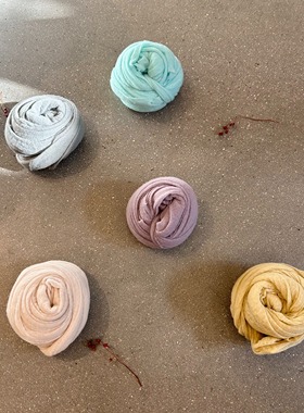 礼赠甄选｜Botto Giuseppe意大利高质感 细织羊绒轻柔围巾披肩