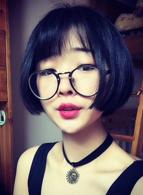 明星同款李小璐玛蒂达这个杀手不太冷项链女项圈太阳吊坠颈链