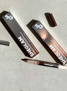 sheglam双头修容高光笔鼻影阴影修容人中笔自然立体提亮Umber