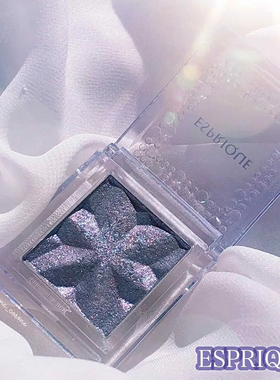 日本KOSE/高丝 ESPRIQUE绮丝碧单色眼影 BL900 PU101 GR700
